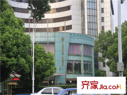 华润悦府周边配套(2013.9.22)