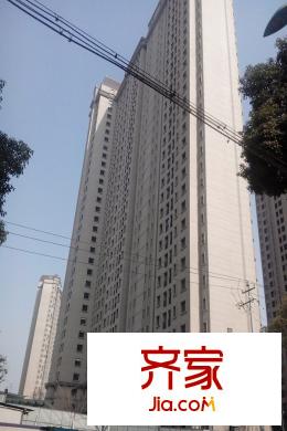 华润悦府小区(2015.3)