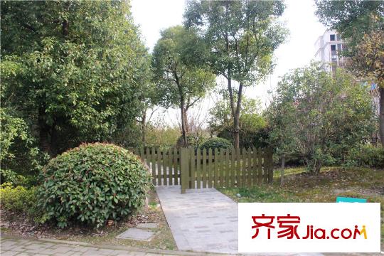 香缇半岛香缇公园