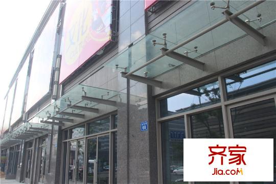 世茂国际广场商铺(2015.9)