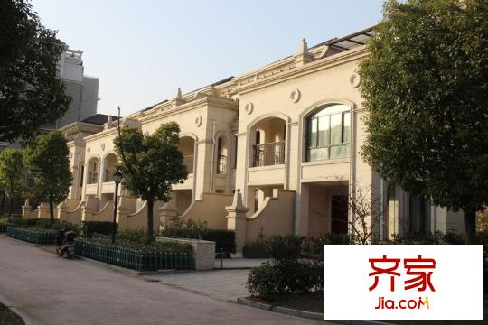 金都花园小区(2012.12.11)