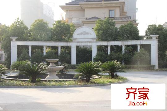 金都花园小区(2012.12.11)