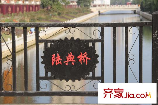 蠡湖香樟园陆典桥