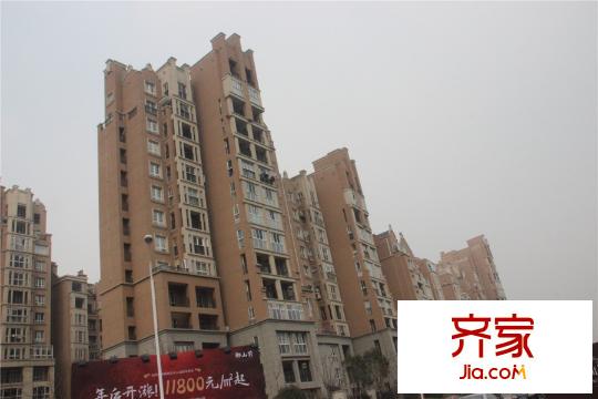 御山前小区(2015.3)