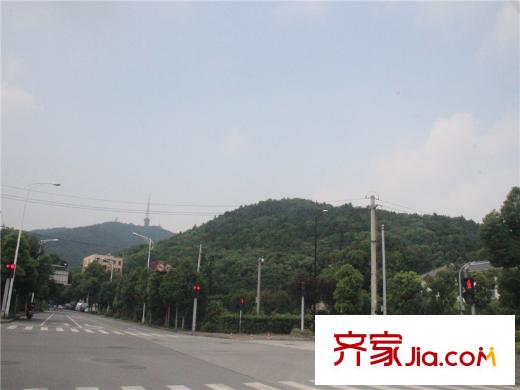 御山前惠山(2014.9)