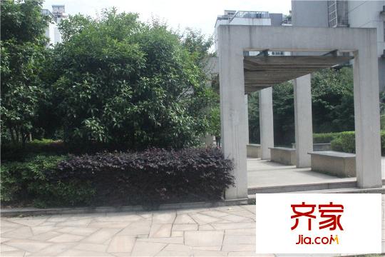 苹果园・幸福城小区(2015.5)