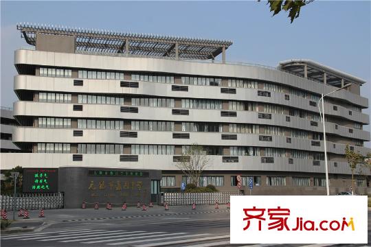 蠡湖香樟园无锡市蠡园中学