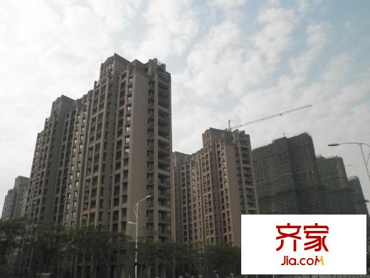 正祥梧桐水岸小区(2012.10)