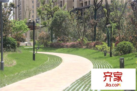 嘉盛维纳阳光社区(2015.04)