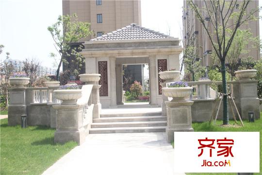 嘉盛维纳阳光社区(2015.04)