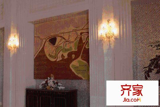 太湖瑞仕花园售楼处实景(2015.12)