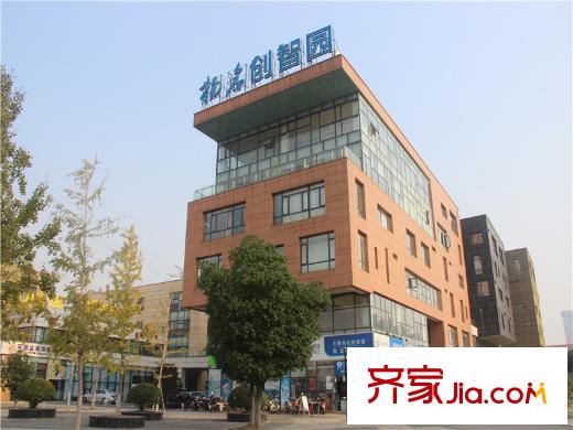 无锡孔雀城周边配套