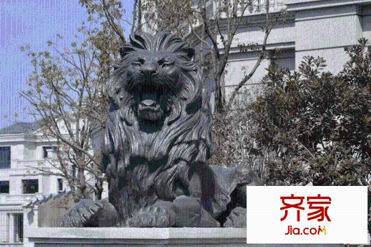 太湖瑞仕花园小区实景(2015.15)