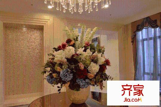 太湖瑞仕花园售楼处实景(2015.12)