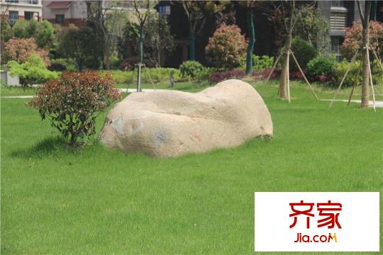 嘉盛维纳阳光社区(2015.04)