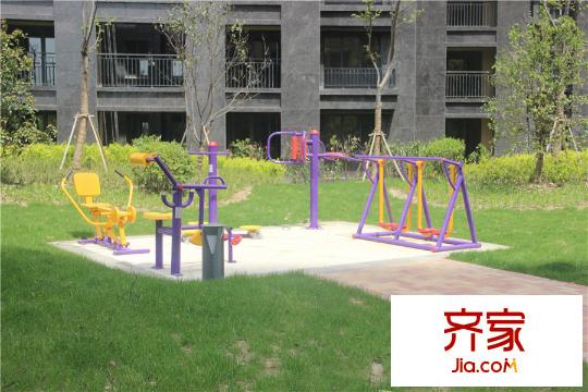 嘉盛维纳阳光社区(2015.04)