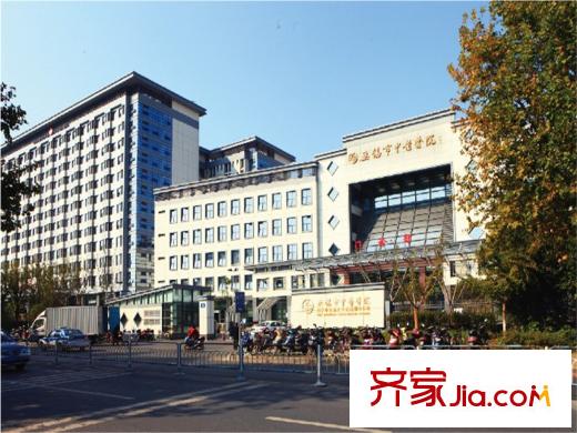 无锡孔雀城周边医院