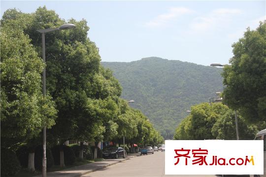 国联乐园周边400米惠山