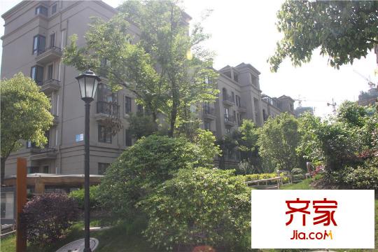 达安上品花园一期(2015.5)