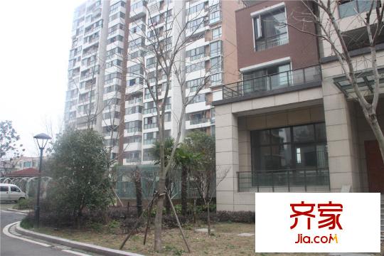 花半里小区实景(2015.3)