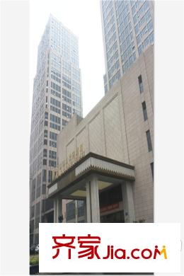 惠都上府名园周边配套―酒店