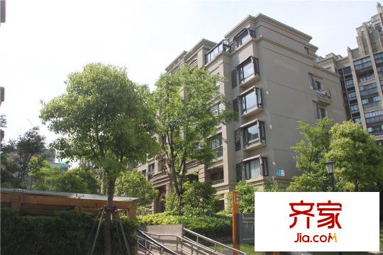 达安上品花园一期(2015.5)