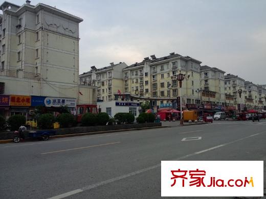 达安上品花园周边小区