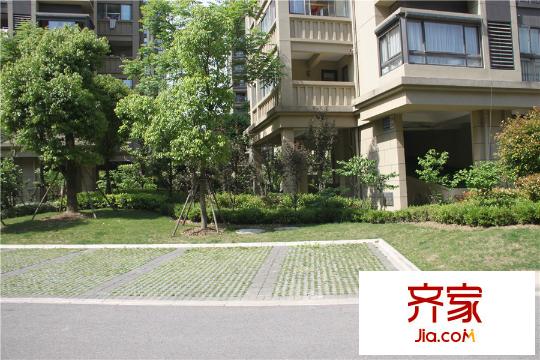 达安上品花园一期(2015.5)