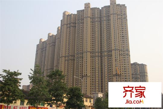 世茂首府10#(2015.9)