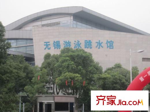 蠡湖香榭周边配套(10.31)