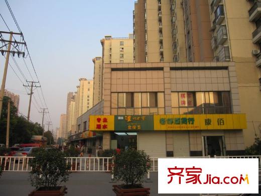 蠡湖香榭周边配套(10.31)