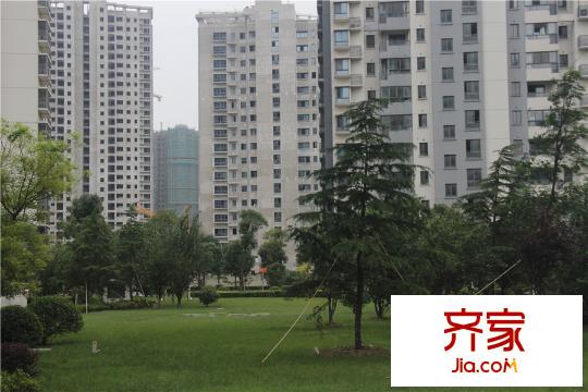 新加坡・尚锦城小区(2015.7)