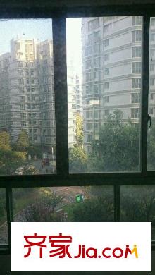 奥林花园配套图 周边配套