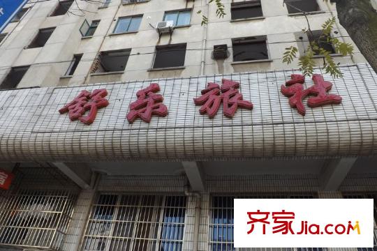 奥林花园配套图周围配套(2012.12.7)