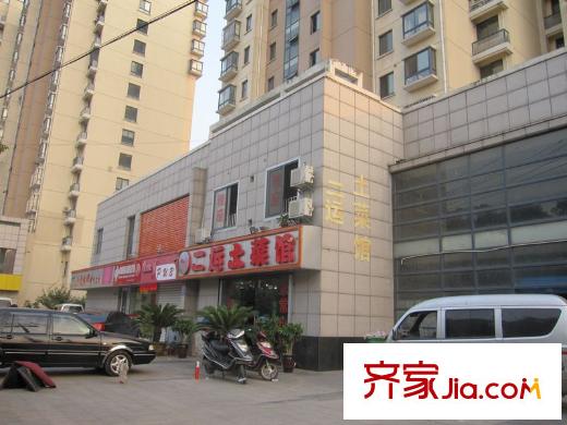 蠡湖香榭周边配套(10.31)