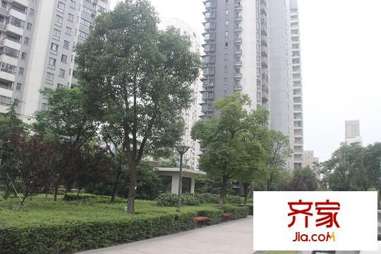 新加坡・尚锦城小区(2015.7)