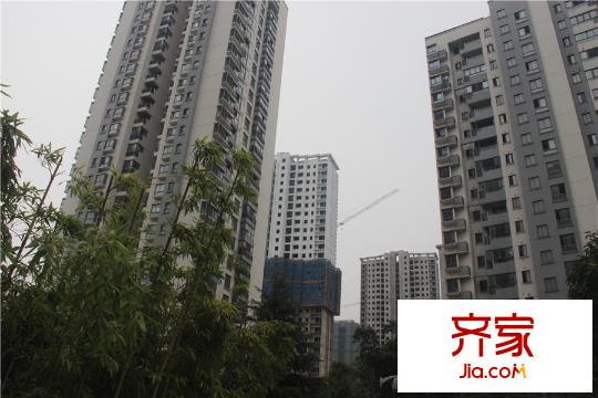 新加坡・尚锦城小区(2015.7)