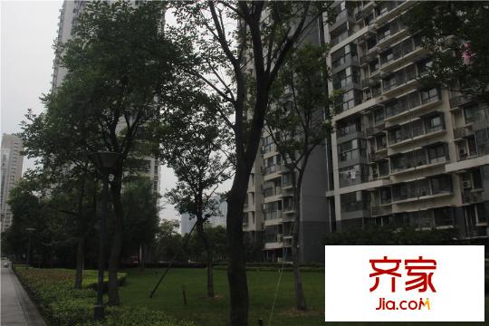 新加坡・尚锦城小区(2015.7)