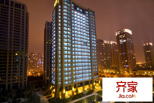 绿城玉兰花园(2015.6.5)