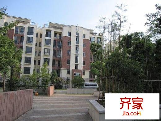 融创理想城市外景图实景图