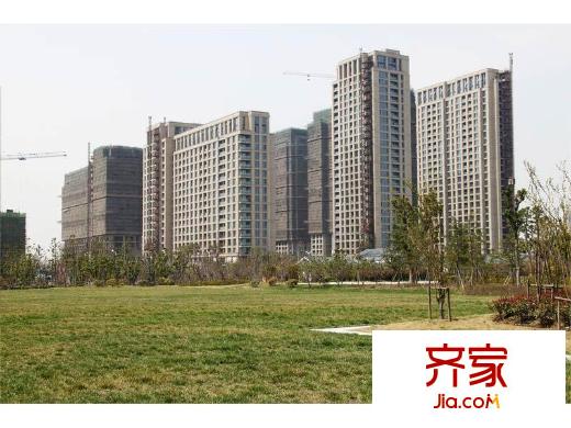 绿城玉兰花园(2011-03)