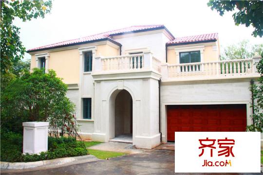 弘阳三万顷小区(2013.9)