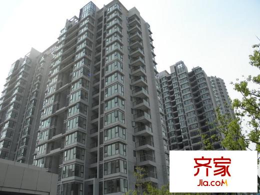 太湖国际社区ME邸Ⅱ(2010.7)