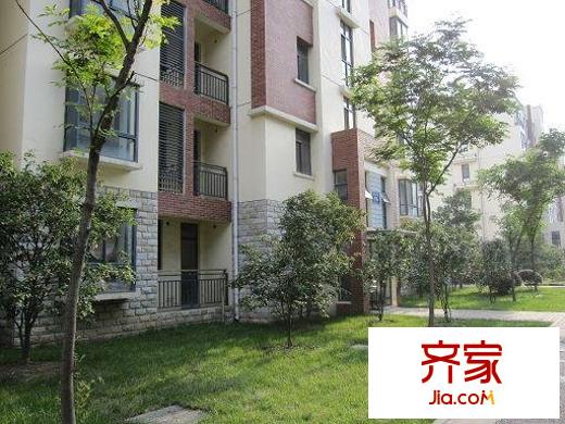 融创理想城市外景图实景图