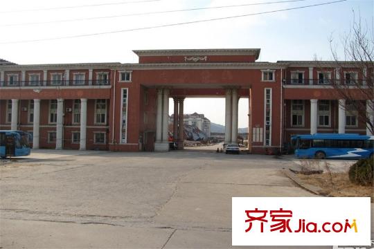 太湖锦绣园周边公交总站