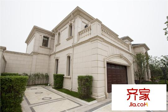 太湖锦绣园车库