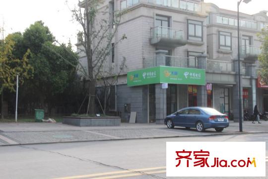 嘉利华府庄园中国电信