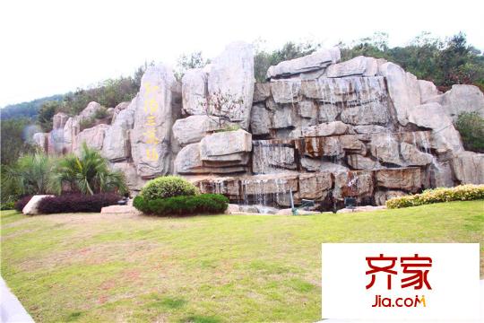 弘阳三万顷小区(2013.9)