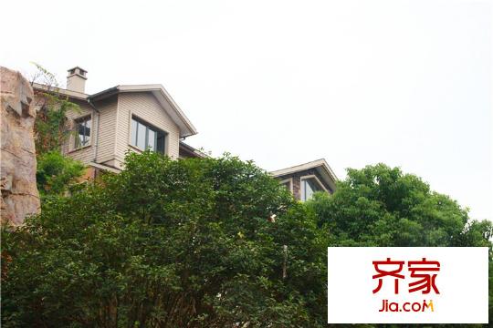 弘阳三万顷小区(2013.9)