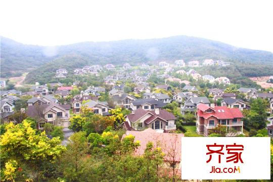 弘阳三万顷小区(2013.9)